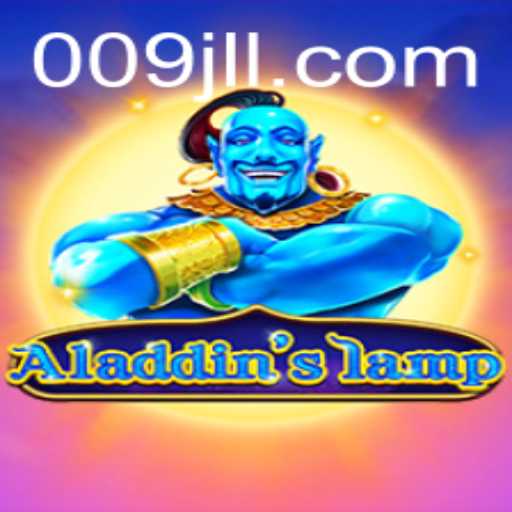 Discover the Mystical World of Aladdinslamp
