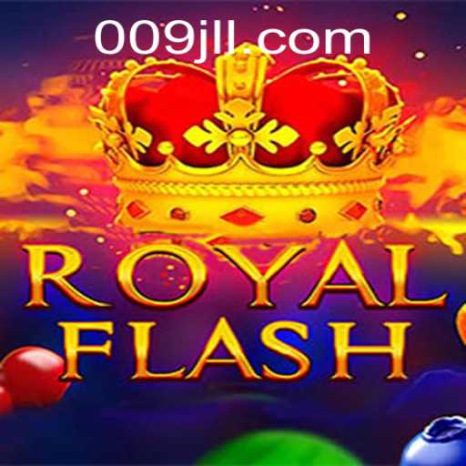 RoyalFlash: The Ultimate Card Game Experience with 009jl VIP