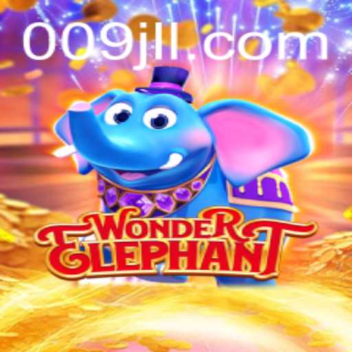 Unveiling WonderElephant: An Adventure Awaits